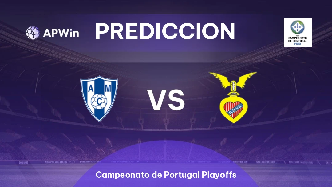 Atlético Malveira vs Vitória de Sernache Thumbnail