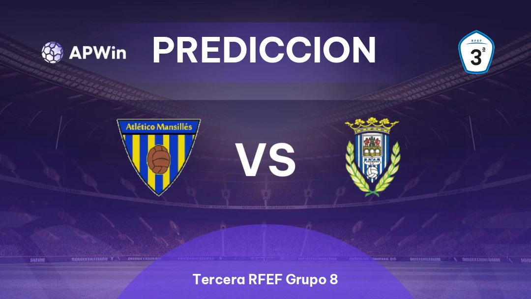 Atlético Mansillés vs Arandina CF Thumbnail