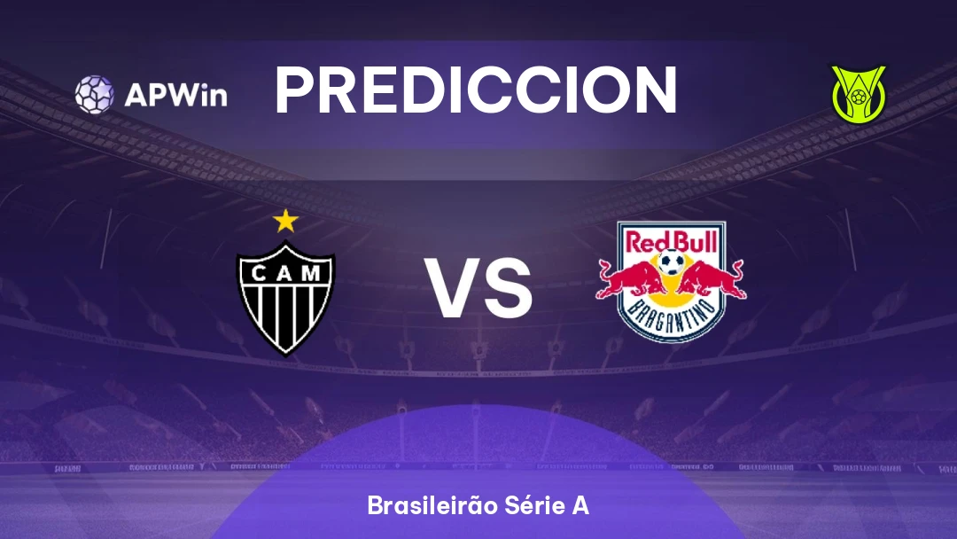 Atlético-MG vs Bragantino Thumbnail