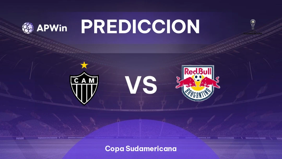 Atlético-MG vs Bragantino Thumbnail