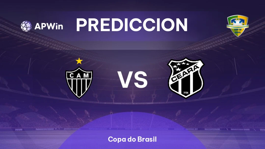 Atlético-MG vs Ceará Thumbnail