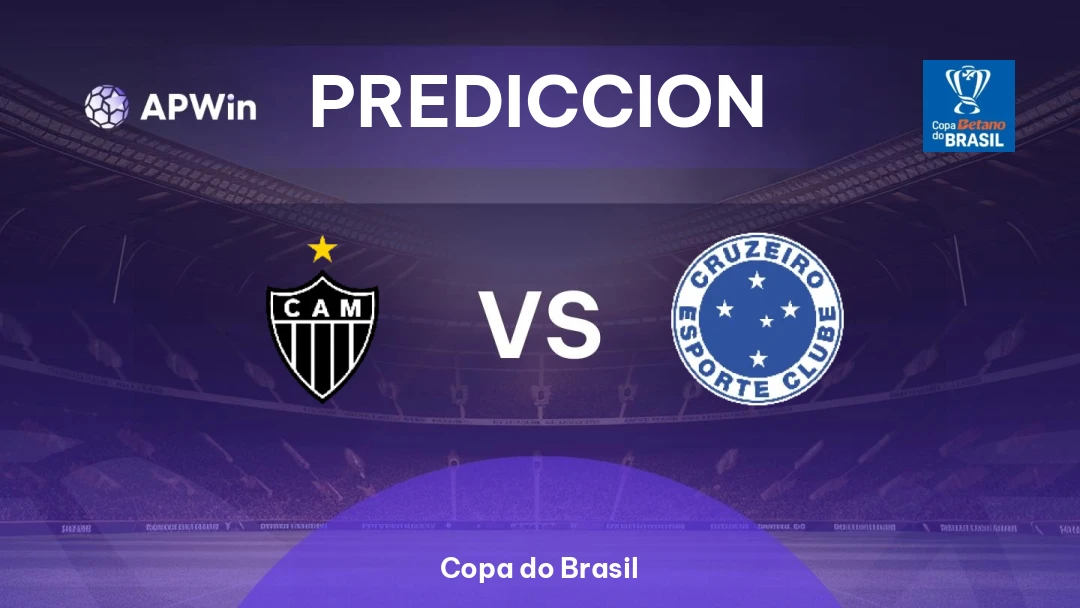 Atlético-MG vs Cruzeiro Thumbnail