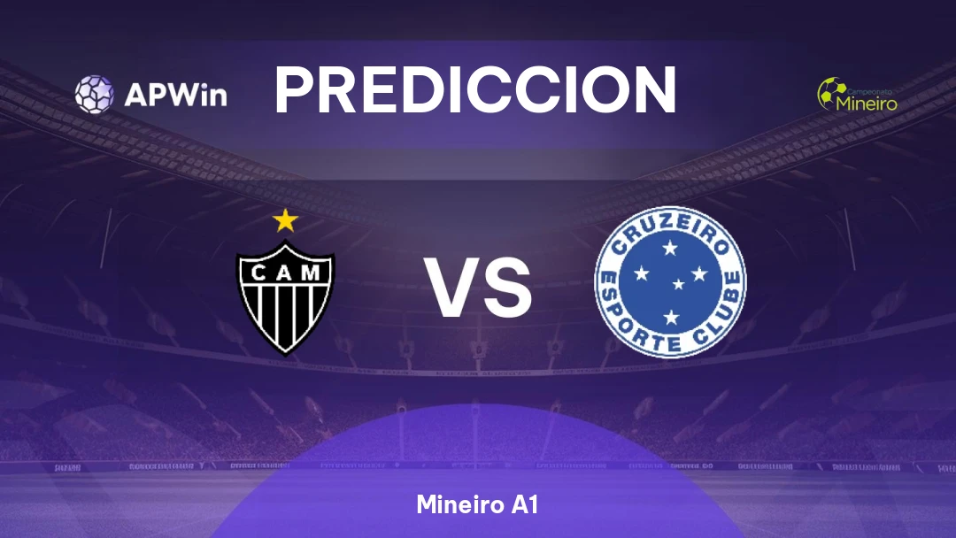 Atlético-MG vs Cruzeiro Thumbnail