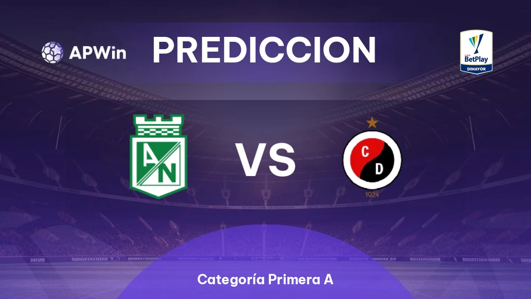 Atlético Nacional vs Cúcuta Deportivo Thumbnail