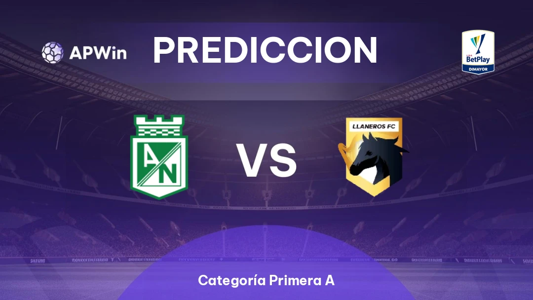 Atlético Nacional vs Llaneros Thumbnail