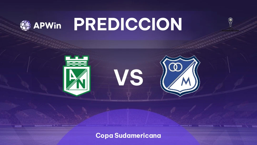 Atlético Nacional vs Millonarios Thumbnail