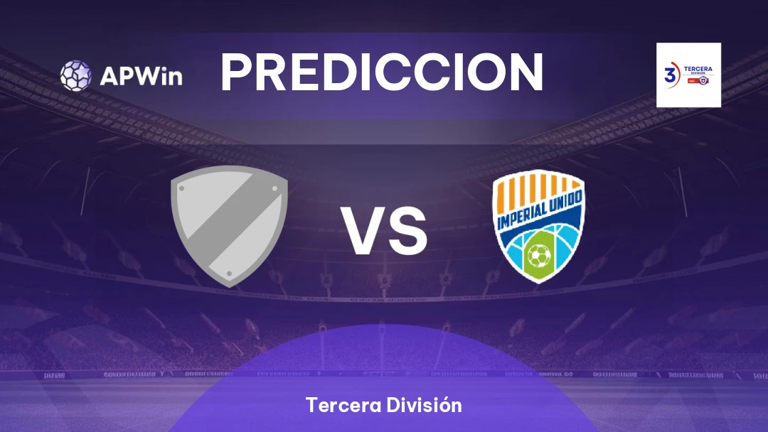 Atlético Oriente vs Imperial Unido Thumbnail