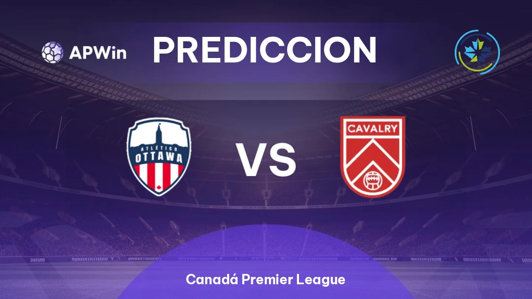 Atlético Ottawa vs Cavalry FC Thumbnail