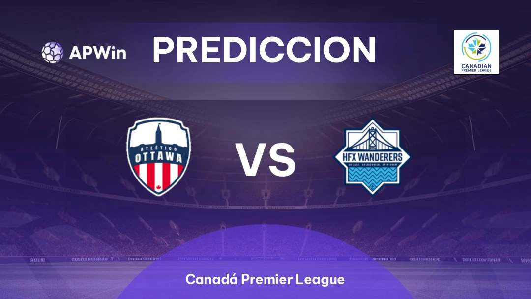 Atlético Ottawa vs HFX Wanderers FC Thumbnail