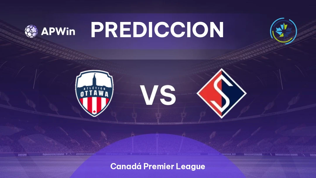 Atlético Ottawa vs Supra du Québec Thumbnail