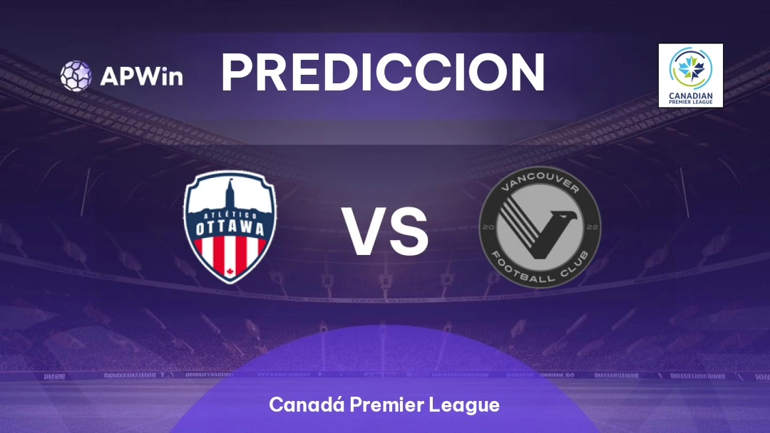 Atlético Ottawa vs Vancouver FC Thumbnail