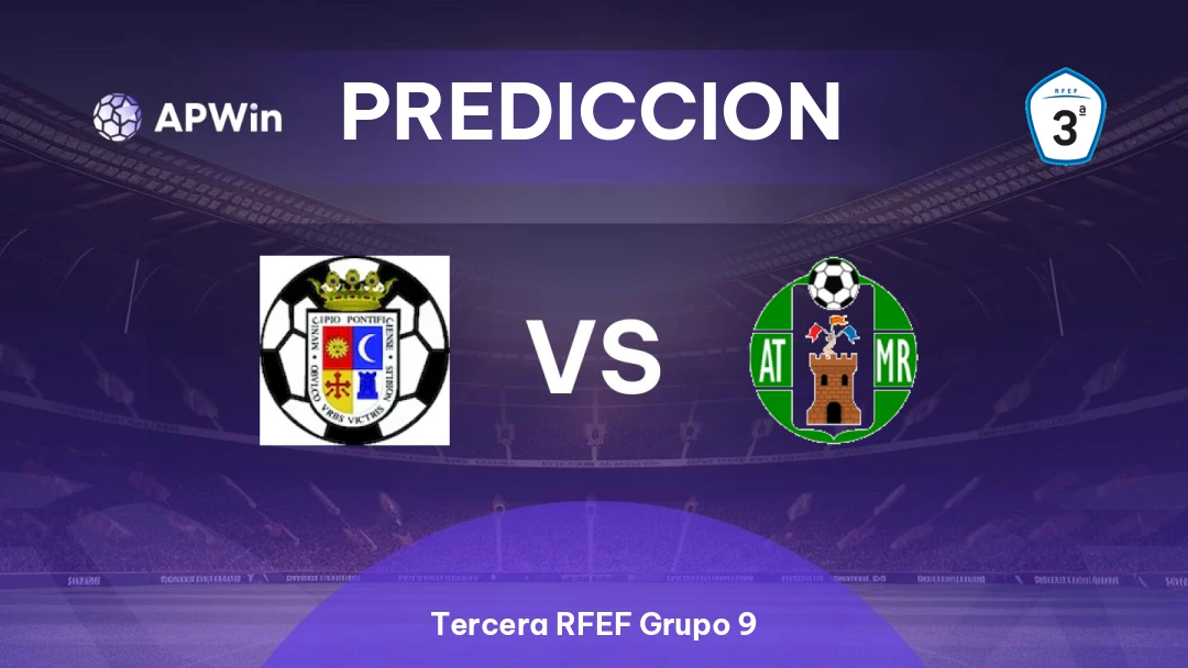 Atlético Porcuna vs Atlético Mancha Real Thumbnail