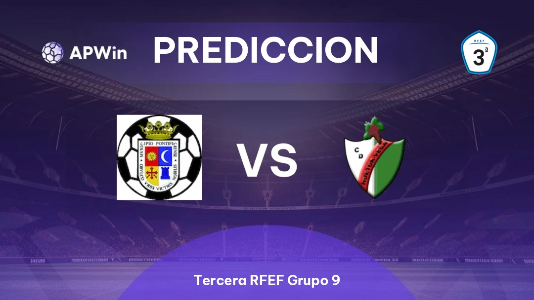 Atlético Porcuna vs Huétor Vega Thumbnail