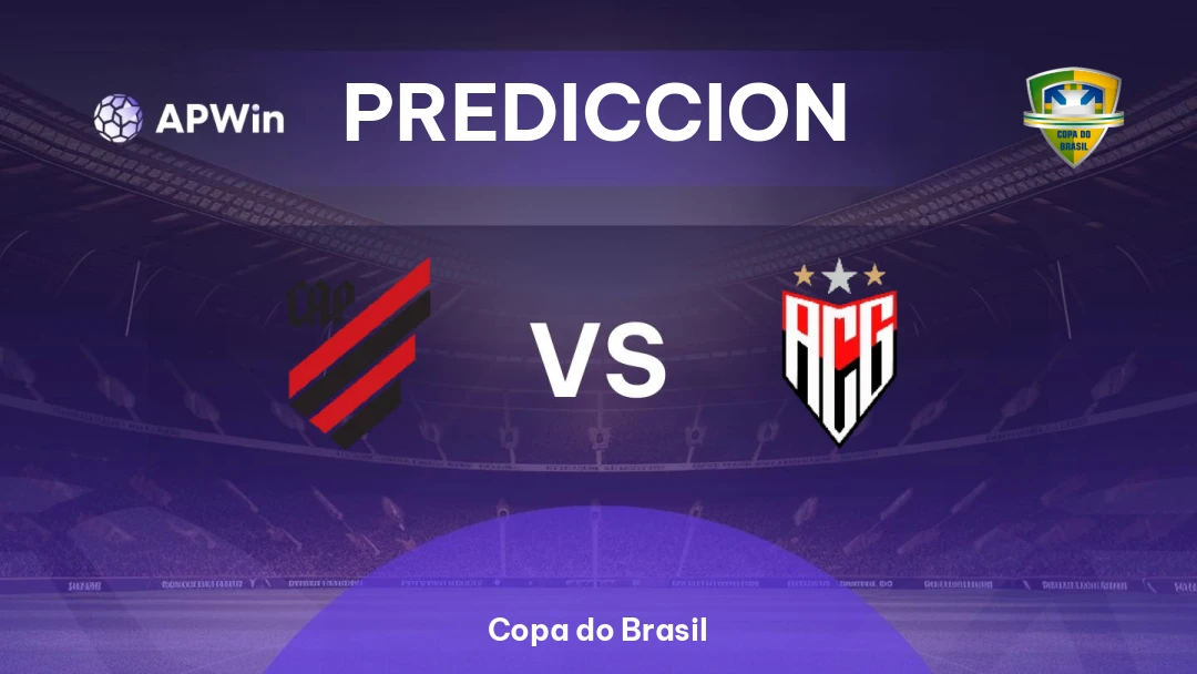 Athletico-PR vs Atlético-GO Thumbnail