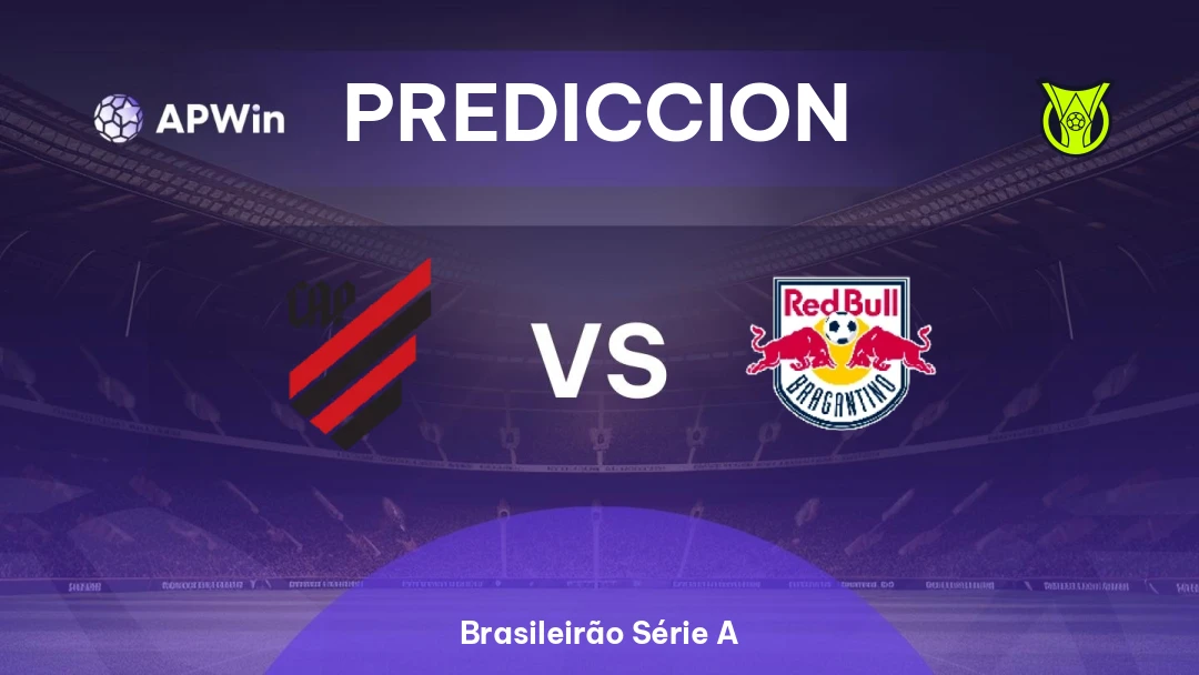 Athletico-PR vs Bragantino Thumbnail