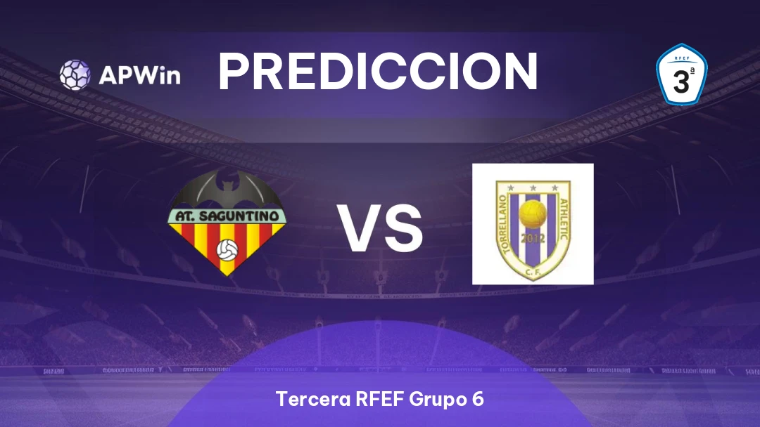 Atlético Saguntino vs Torrellano Thumbnail