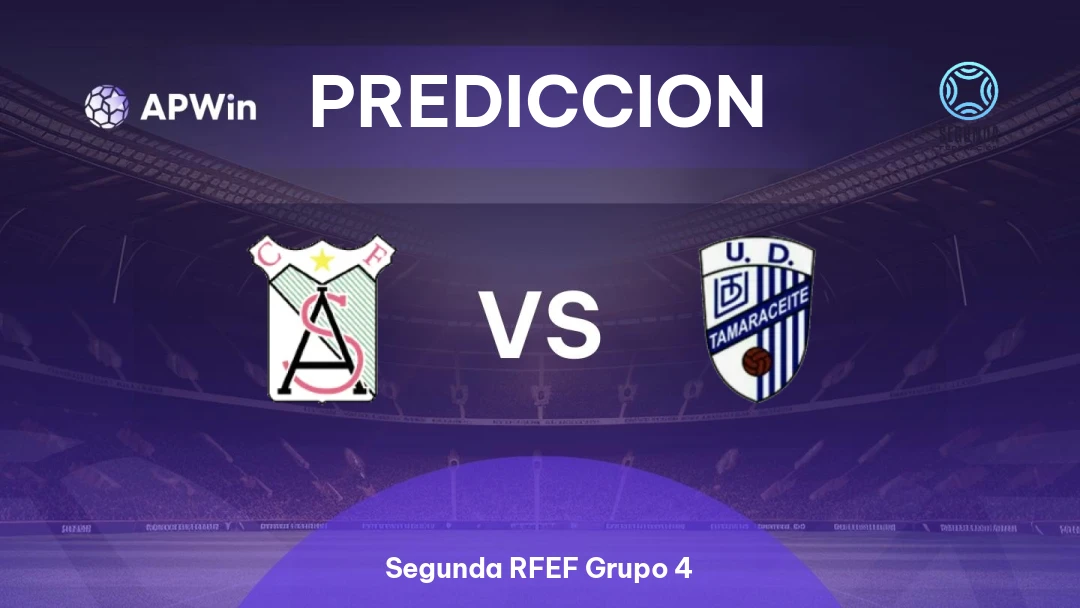 Atlético Sanluqueño CF vs Tamaraceite Thumbnail