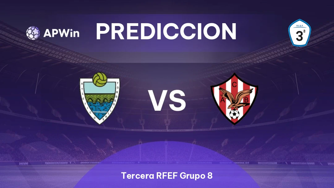 Atlético Tordesillas vs Bembibre Thumbnail