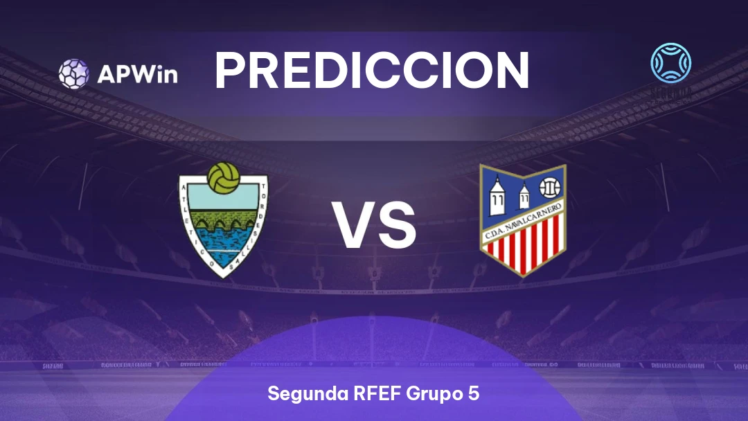 Atlético Tordesillas vs CDA Navalcarnero Thumbnail