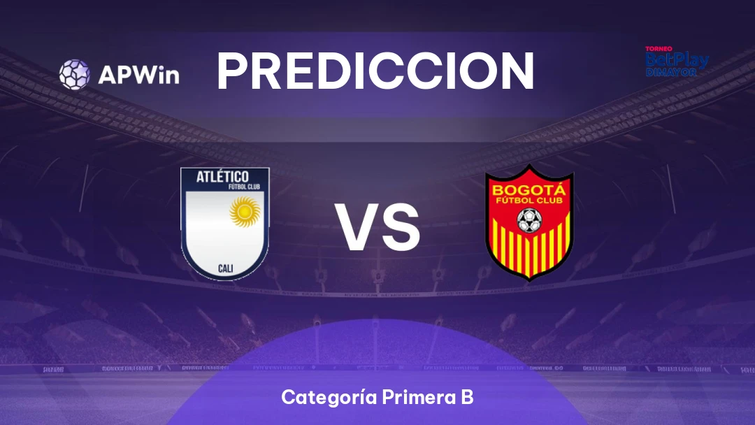 Atlético vs Bogotá Thumbnail