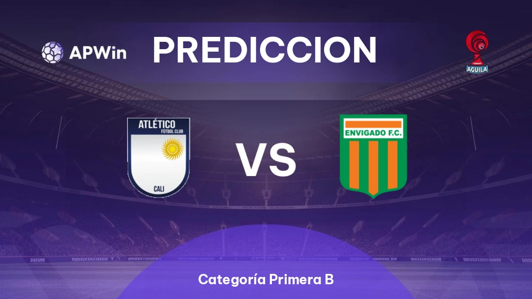 Atlético vs Envigado Thumbnail