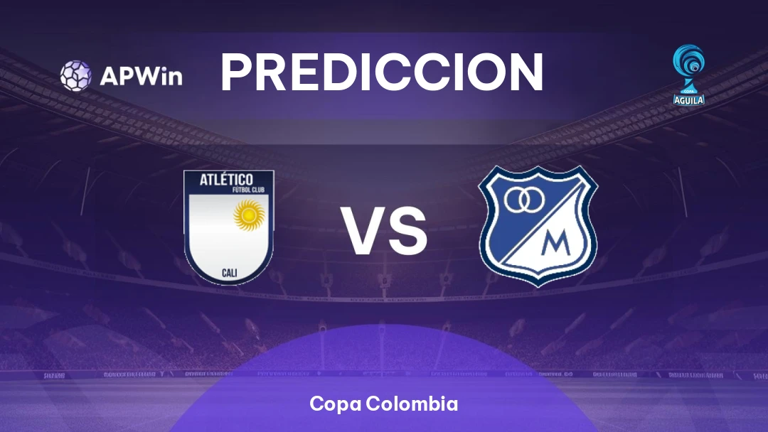 Atlético vs Millonarios Thumbnail