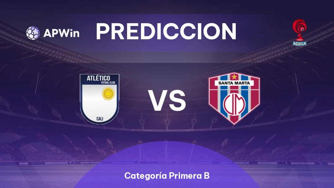 Atlético vs Unión Magdalena Thumbnail