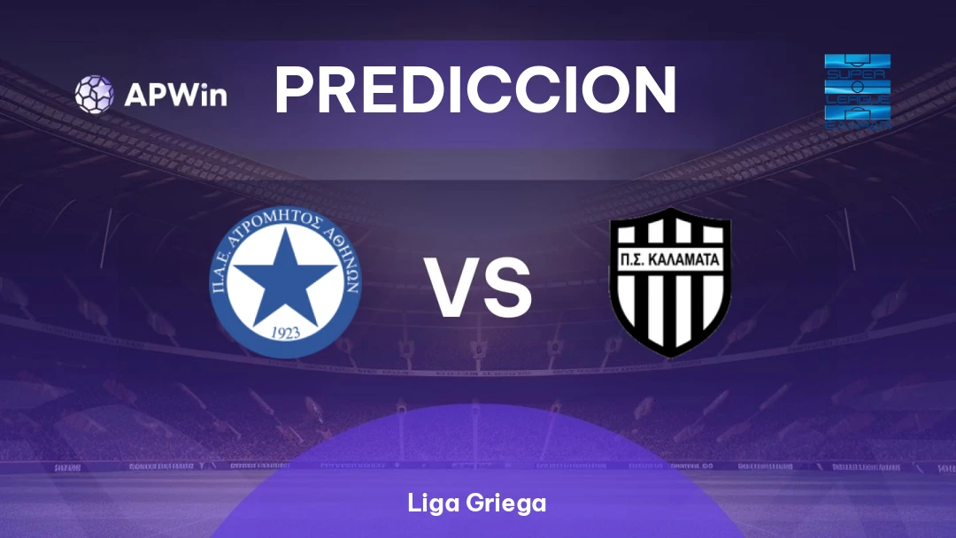 Atromitos vs Kalamata Thumbnail