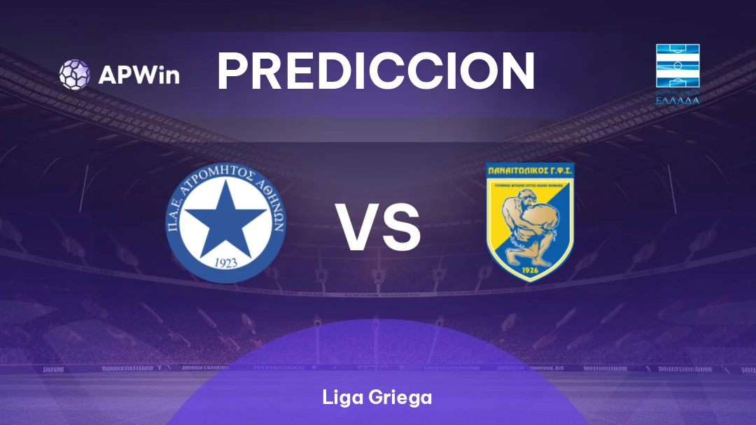 Atromitos vs Panaitolikos Thumbnail