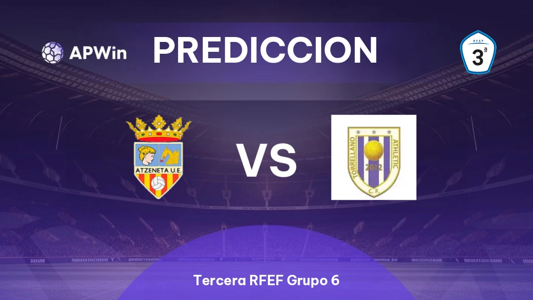 Atzeneta vs Torrellano Thumbnail