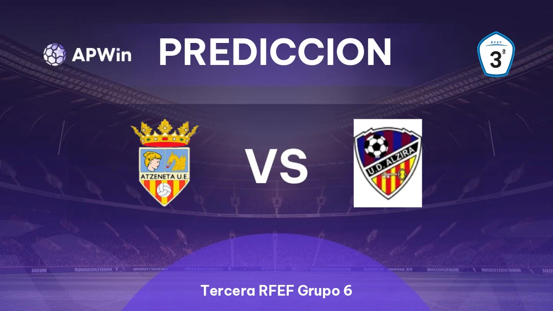 Atzeneta vs UD Alzira Thumbnail