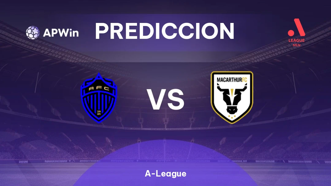 Auckland vs Macarthur Thumbnail