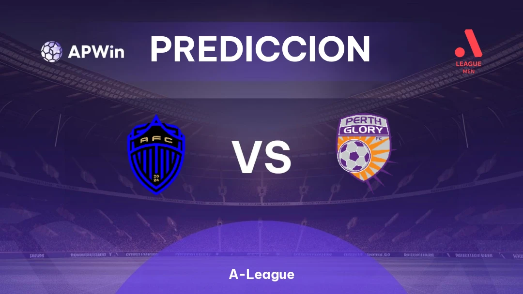 Auckland vs Perth Glory Thumbnail