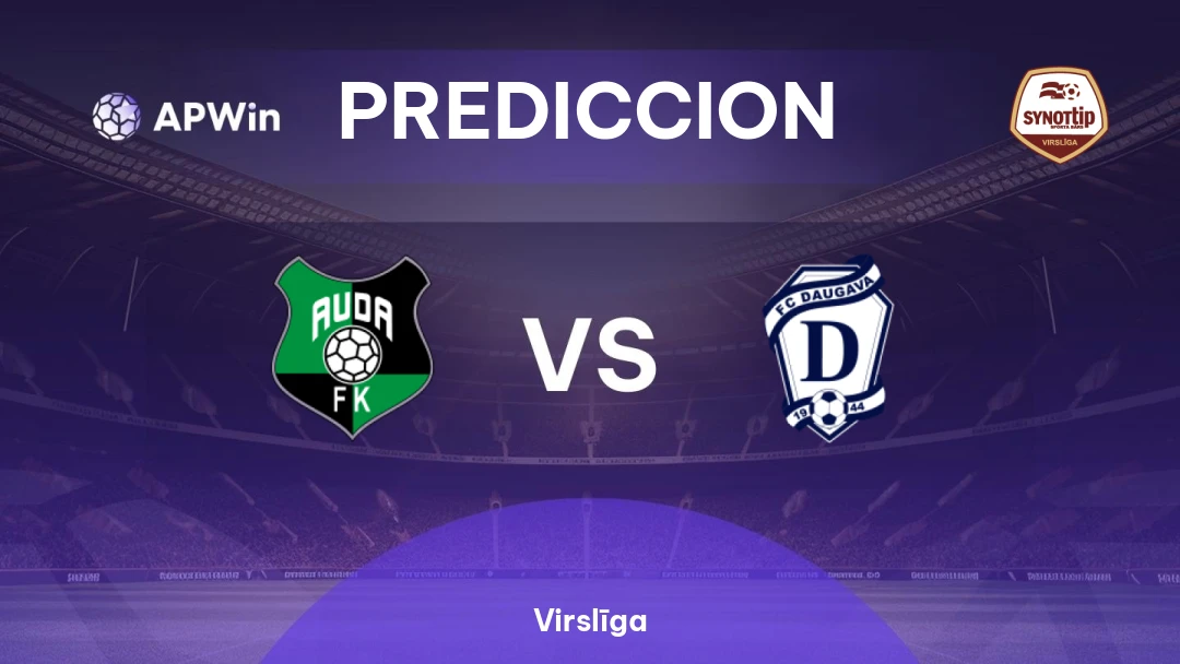 Auda vs BFC Daugavpils Thumbnail