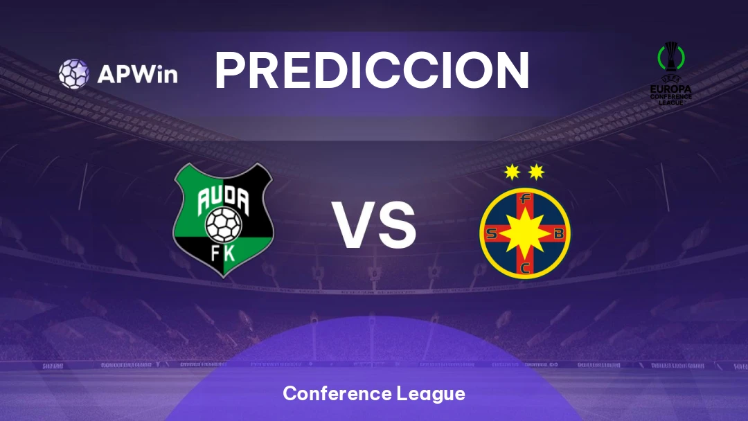 Auda vs FCSB Thumbnail
