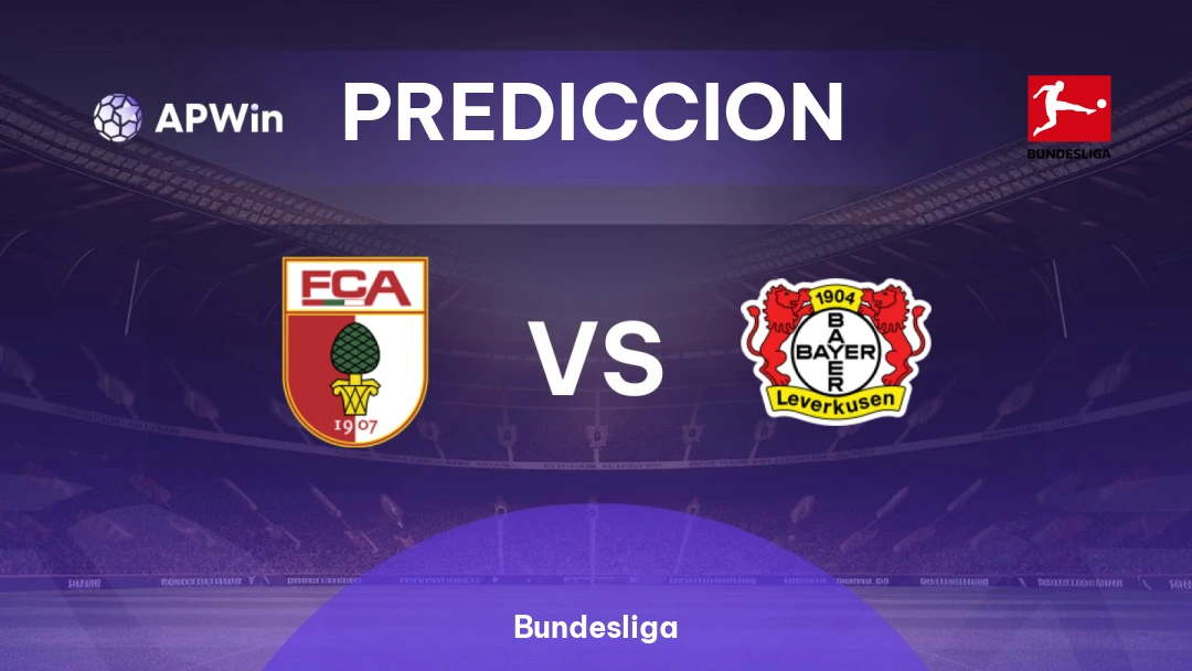Augsburg vs Bayer Leverkusen Thumbnail