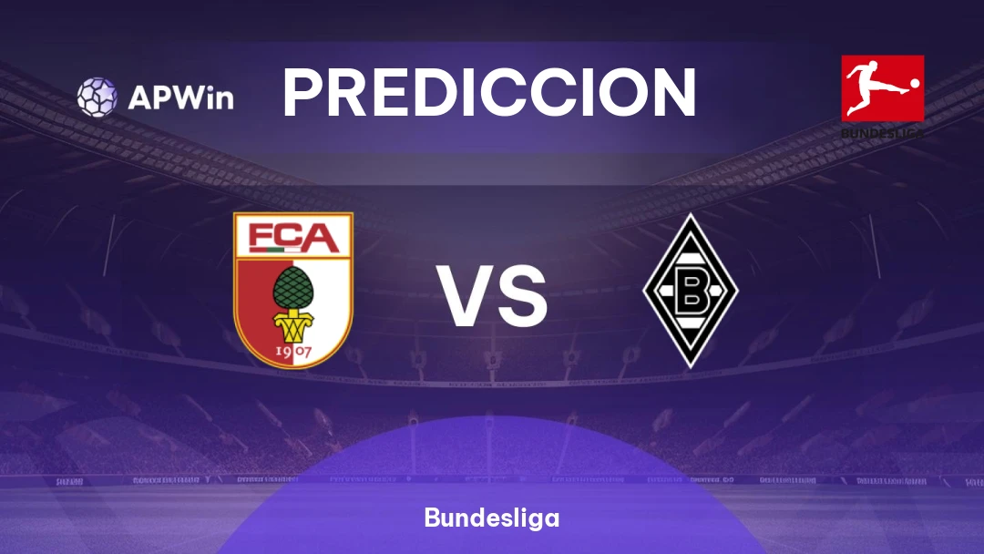 Augsburg vs Borussia M'gladbach Thumbnail
