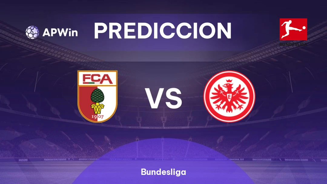 Augsburg vs Eintracht Frankfurt Thumbnail