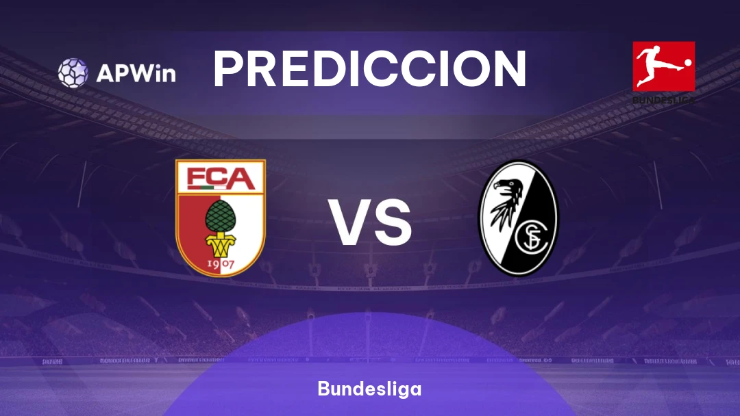 Augsburg vs Freiburg Thumbnail