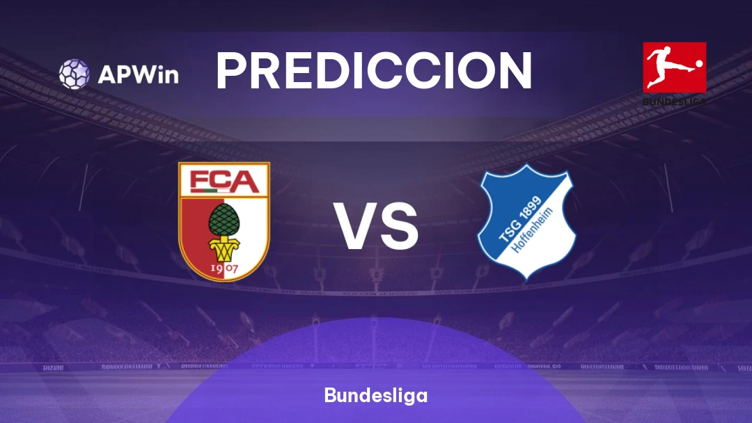 Augsburg vs Hoffenheim Thumbnail