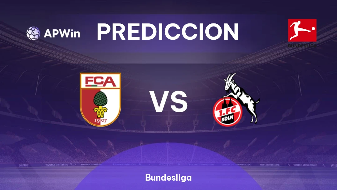 Augsburg vs Köln Thumbnail