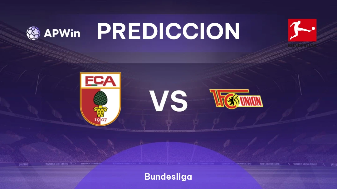 Augsburg vs Union Berlin Thumbnail