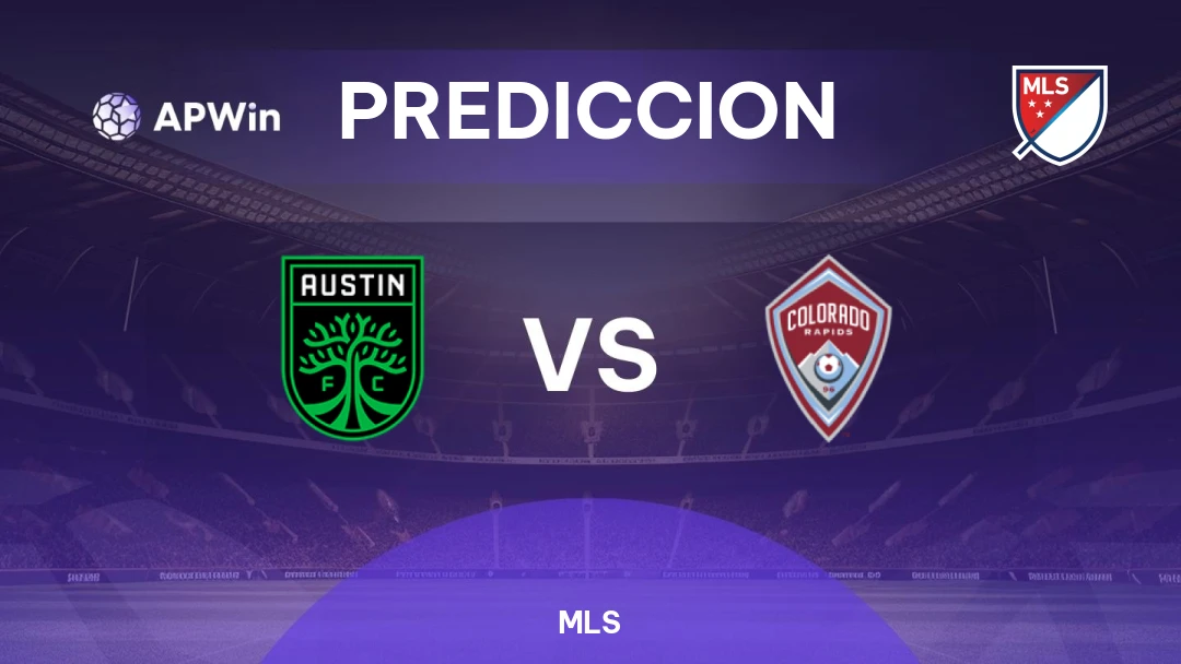 Austin vs Colorado Rapids Thumbnail