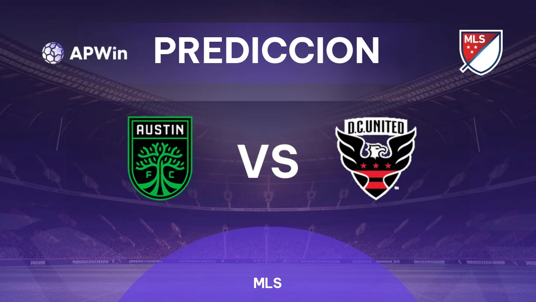 Austin vs DC United Thumbnail