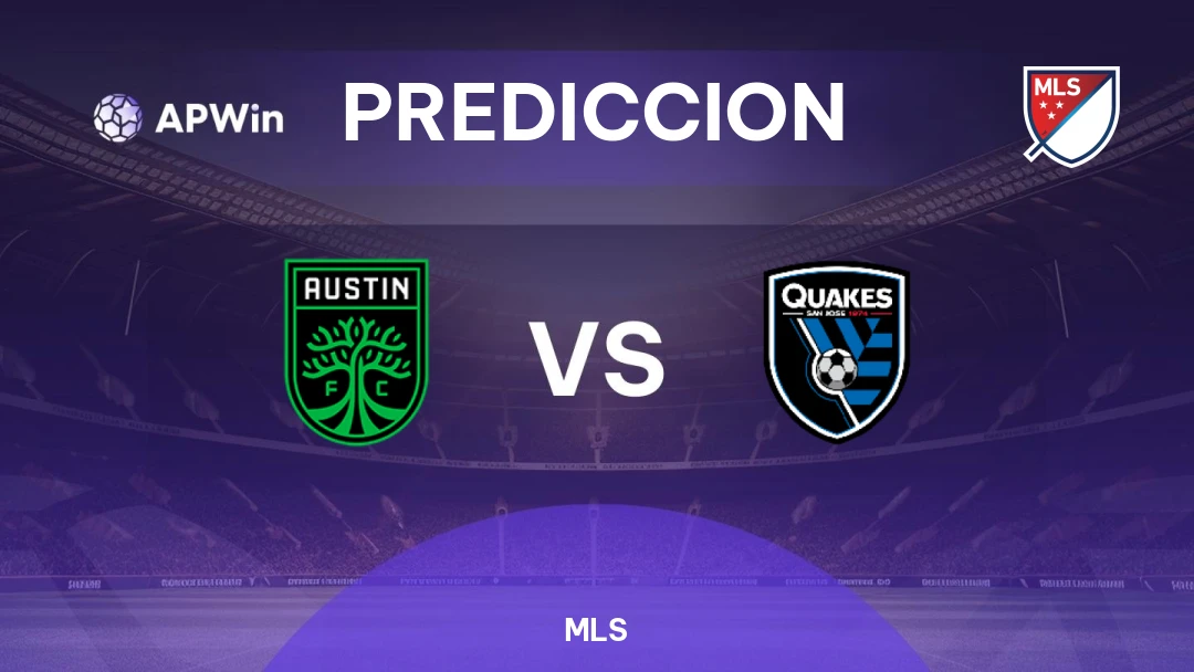 Austin vs San Jose Earthquakes Thumbnail