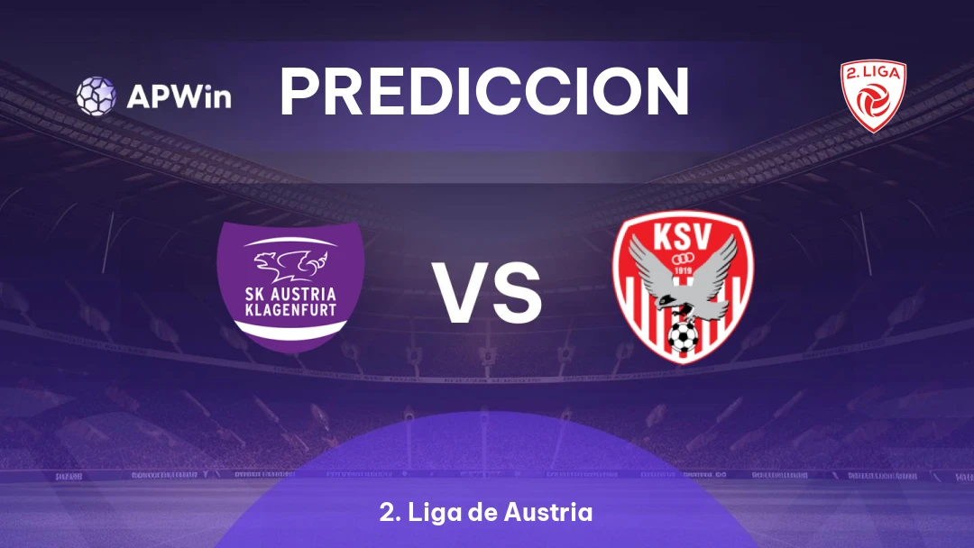 Austria Klagenfurt vs Kapfenberger SV Thumbnail