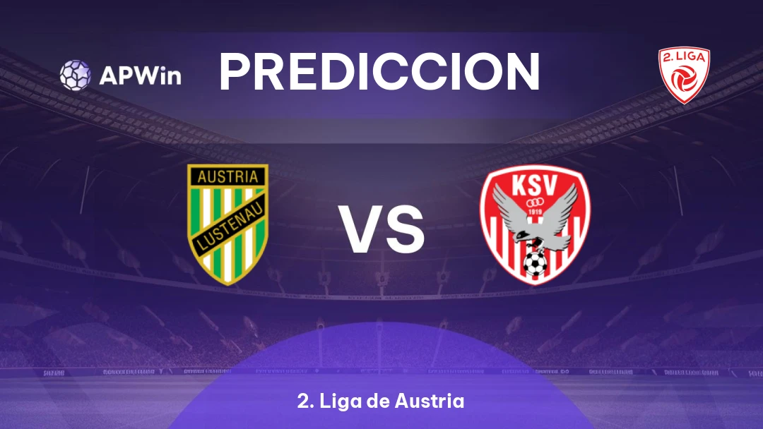 Austria Lustenau vs Kapfenberger SV Thumbnail