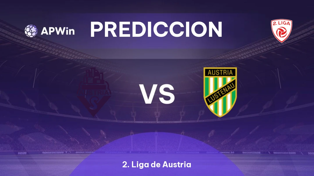 Austria Salzburg vs Austria Lustenau Thumbnail