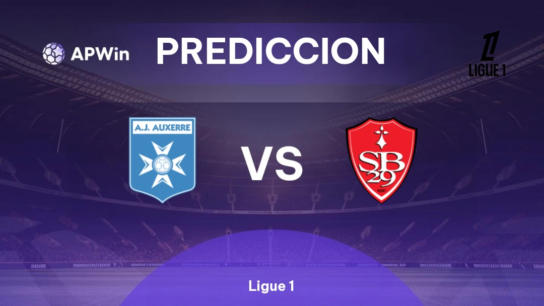 Auxerre vs Brest Thumbnail