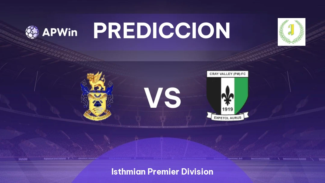 Aveley vs Cray Valley PM Thumbnail